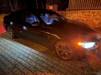 BMW 420D Gran Coupé - 17