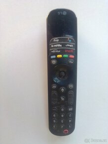 LG 70NANO763QA - 17