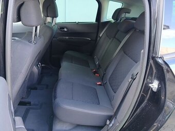 Peugeot 3008 1.6 HDI - automat 2014 - 17