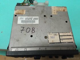 Retro autoradio - 17