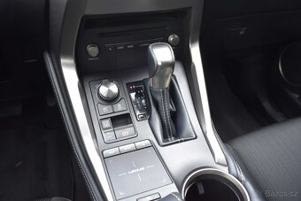 Lexus NX 300h, 2.5 4x4.KEYLESS.KAMERA.DPH - 17