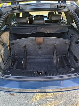 BMW E61 3L V6 - 17