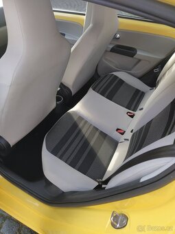 Seat Mii 2015 - 17