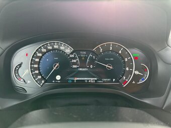 BMW X3 M40 - 17