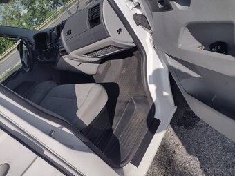 VW Transporter T51 2.0 tdi - 17
