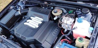 AUDI 80 cabrio 2.6 limitovana edice - 17