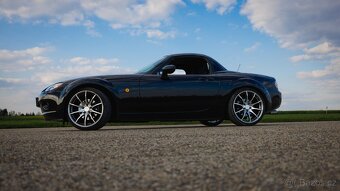 MX 5 1.8. MX5 - 17