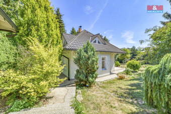 Prodej rodinného domu, 232 m², Mariánské Lázně, U Zastávky - 17