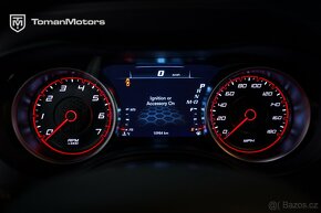 Dodge Charger R/T 392 SCAT PACK Widebody, V ČR, 2024 - 17