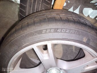Kola ABT R18 - 17