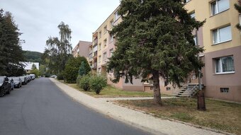 Nabízím k pronájmu byt 1+1 v Krupce- Vrchoslavi - 17