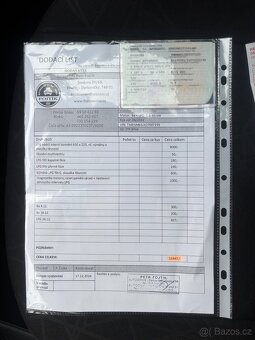 Škoda Roomster 1.2 TSi + LPG do 2034 - 17