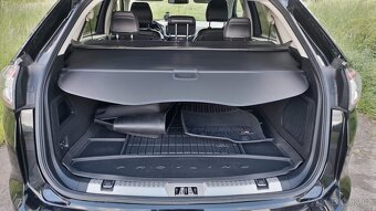 Prodám Ford Edge 2.0TDCI 154kw - 17