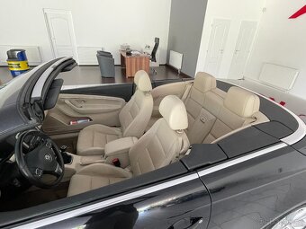 Volkswagen EOS Value 1.4 TSI, kabriolet, 86 480 km, 2010 - 17
