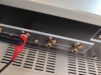 MARANTZ ND-8006 CD , SÍŤOVÝ  PŘEHRÁVAČ ATD  - 17