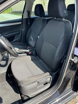 Škoda Octavia 3 kombi | 1.4 TSI | 103kw | 2014 - 17