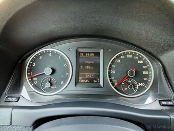 TIGUAN 1.4 TSi 118 kW m.2015 PLNÝ SERVIS VW 1.MAJ. - 17