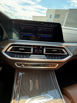BMW X5 PARADIG BODY DPH TOP VÝBAVA - 17