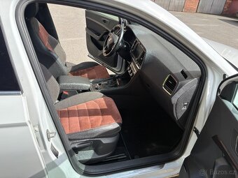 Seat Ateca, 2.0 TDI, 140kW, 4Drive, Xcellence Webasto - 17