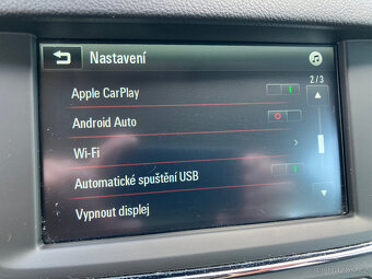 OPEL ASTRA 1,6 CDTI 81 KW 92 500 KM - 17
