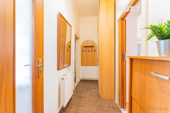 Prodej byt 3+1, 89㎡ - 17