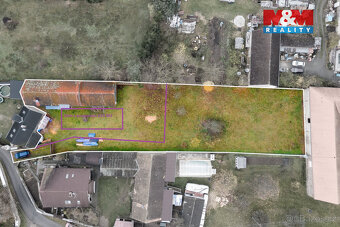 Prodej rodinného domu, 102 m², Malé Nepodřice, Dobev - 17