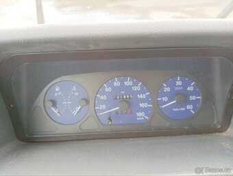 Fiat Ducato 15 míst 2.8 - 17