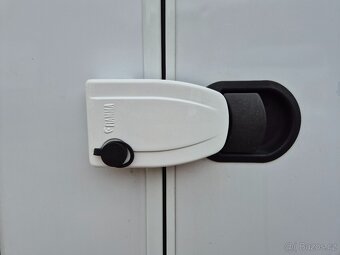 Knaus Live Wave 650 MF - 17