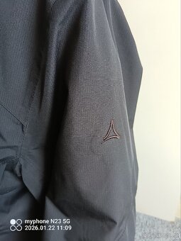 Bunda dámská zn."SCHÖFFEL" vel."L" - 17