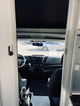 IVECO DAILY 2017, 35S14, IZOTHERM NÁSTAVBA - 17