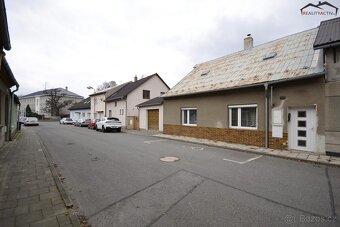 Prodej RD 4+1, pozemek 265 m²,Olomouc - 17
