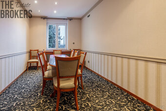 Prodej bytu s vlastním wellness, 4+1, 101,5 m2, Praha 6 Libo - 17