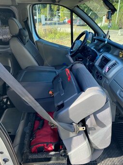 Renault Trafik - 17