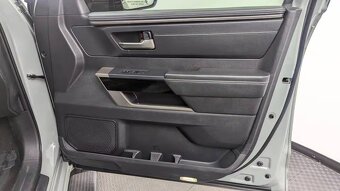 2022 TOYOTA TUNDRA LIMITED CREWMAX 4WD - 17