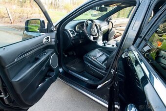 Jeep Grand Cherokee Summit 3.0 CRD - 17