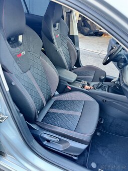 Škoda Octavia 4 2.0 TDi 85 kw - 17