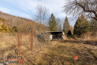 Prodej, domy/rodinný, 380 m2, Dlouhá Voda 13, 79395 Město Al - 17