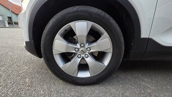 Prodám Volvo XC 40 2.0, D3, FWD, Diesel - 17