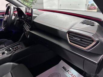 CUPRA FORMENTOR 2.0TSI 140 kW 4DRIVE ODPOČET DPH - 17