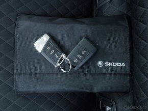 ŠKODA Superb III sedan 1.4 TSI 110kW STYLE+ - ČR - 1.majitel - 17