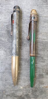 ZAMLUVENO-STARÉ TUŽKY 1.REPUBLIKA - STŘÍBRO, MECHANICKÉ - 17