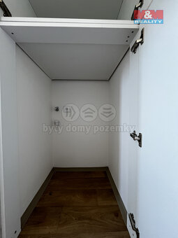 Pronájem bytu 3+1, 66 m², Litoměřice, ul. Stránského - 17