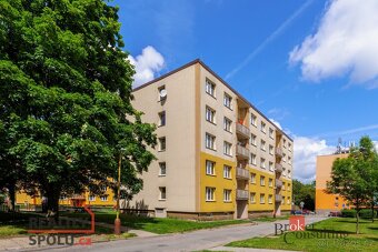 Prodej, byty/3+1, 67.4 m2, Křivoklátská 831, 27101 Nové Stra - 17