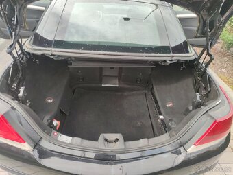 OPEL ASTRA H TWINTOP (CABRIO) Kabriolet - 17