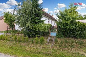 Prodej rodinného domu, 85 m², Staré Hobzí - 17
