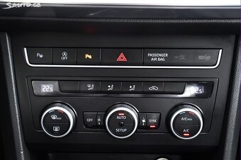 Seat Ateca 2.0TDi 6M/T STYLE FACELIFT LED ACC DPH - 17