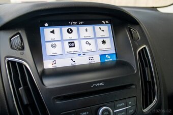 Ford Focus 1.0 EcoBoost Trend - 17