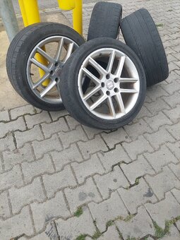 Seat Exeo 2.0TDI r.v 2011 STK 2027 Top stav - 17