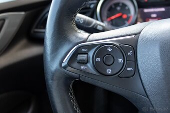 Opel Insignia Grand Sport 2.0 CDTI 125 kW - 17