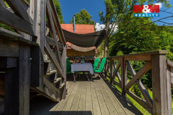 Prodej chaty, 30 m², Morávka - 17